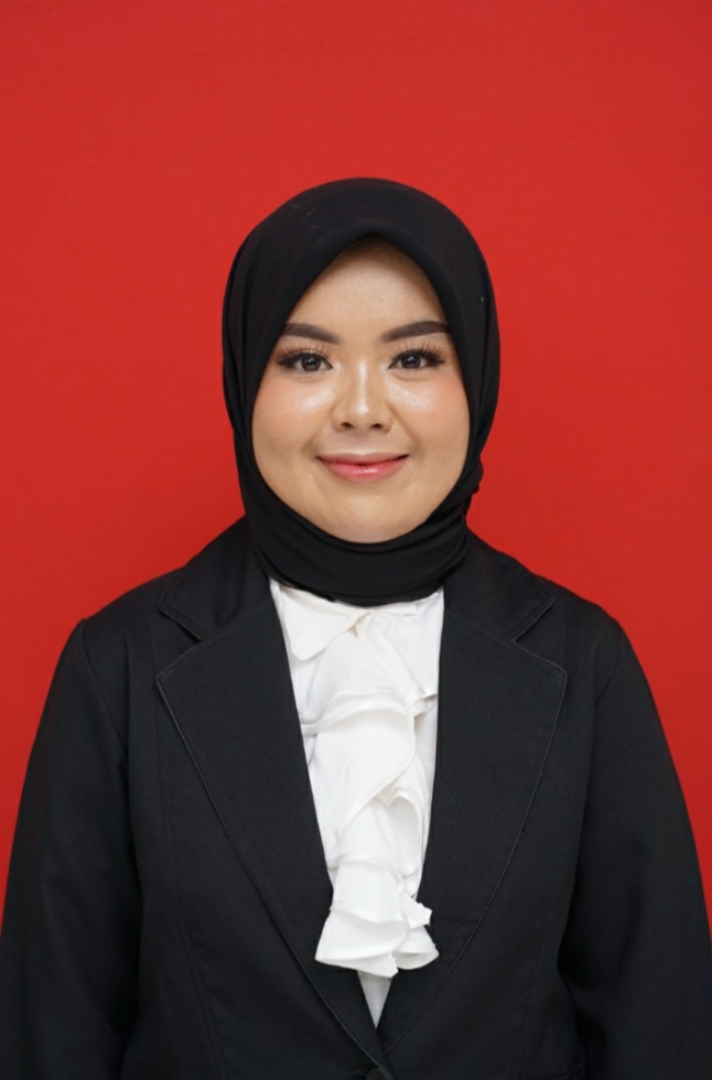 Foto Rahmi Sri Wahyuni