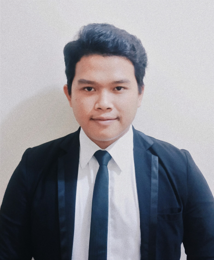 Foto Daniel Patrick Sianturi