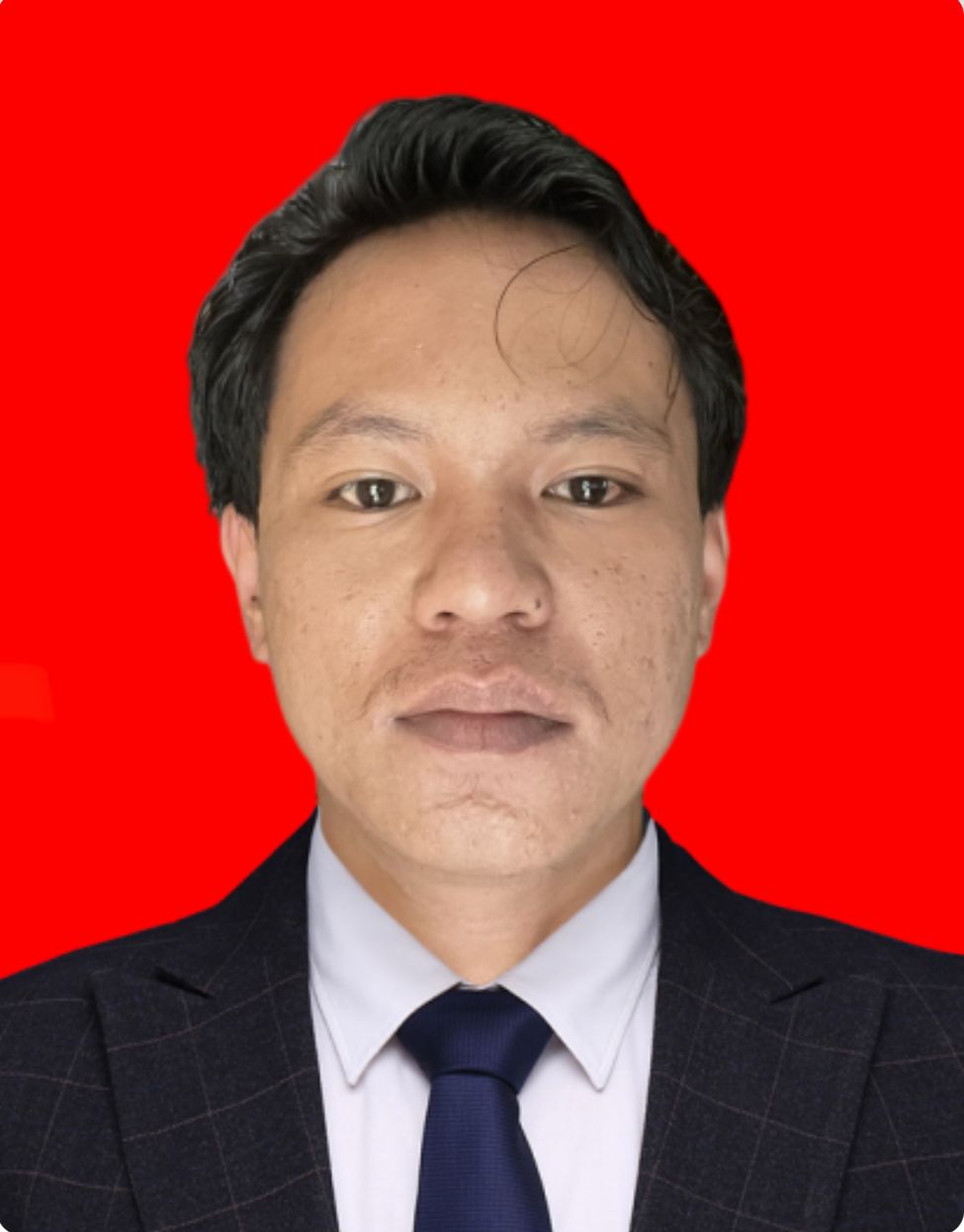 Foto Aldo Sastro Hamid Joyo