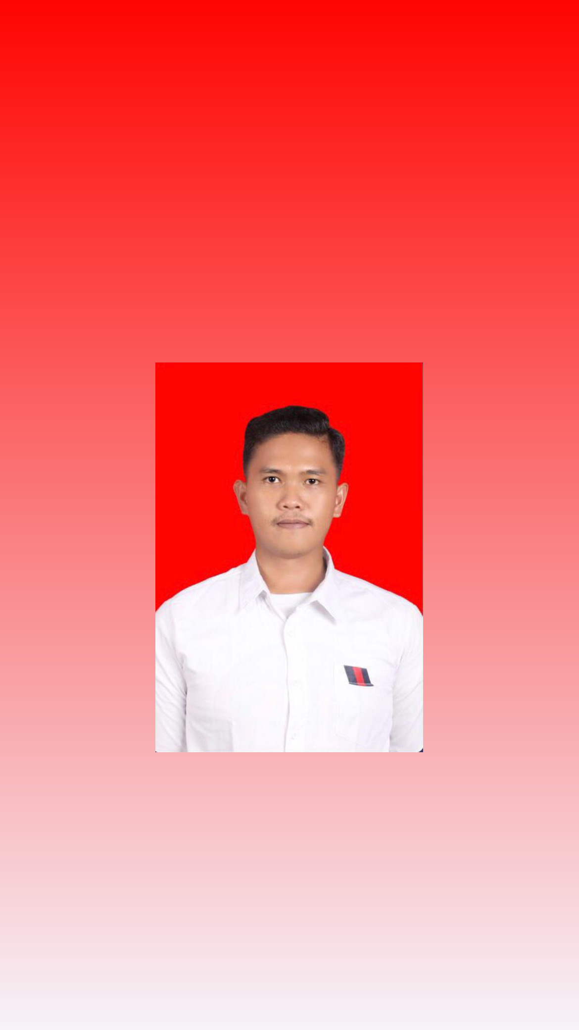 Foto RONALDO ALEXCANRA PASARIBU