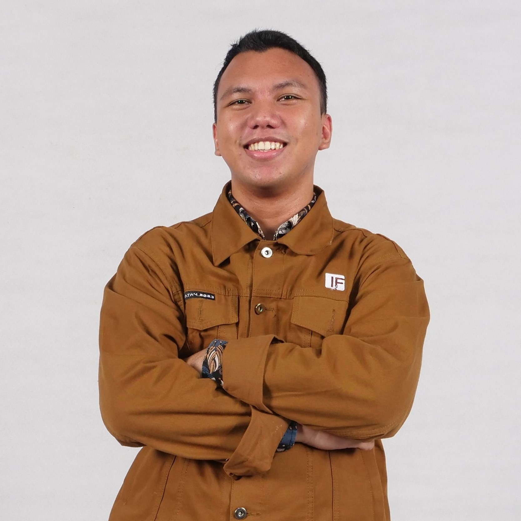 Foto Gilang Bagus Ramadhan