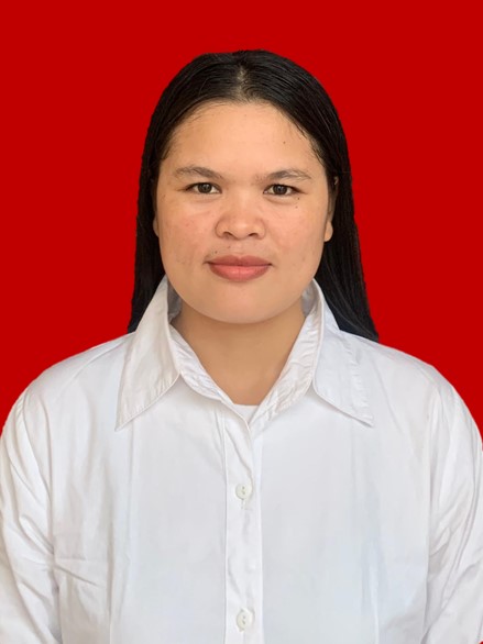 Foto Rolastiur Sinaga