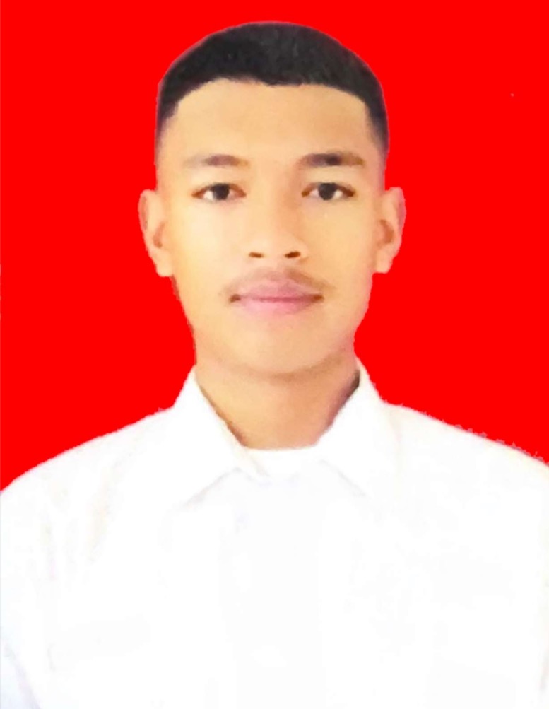 Foto Raja Muhammad Aidilsyah