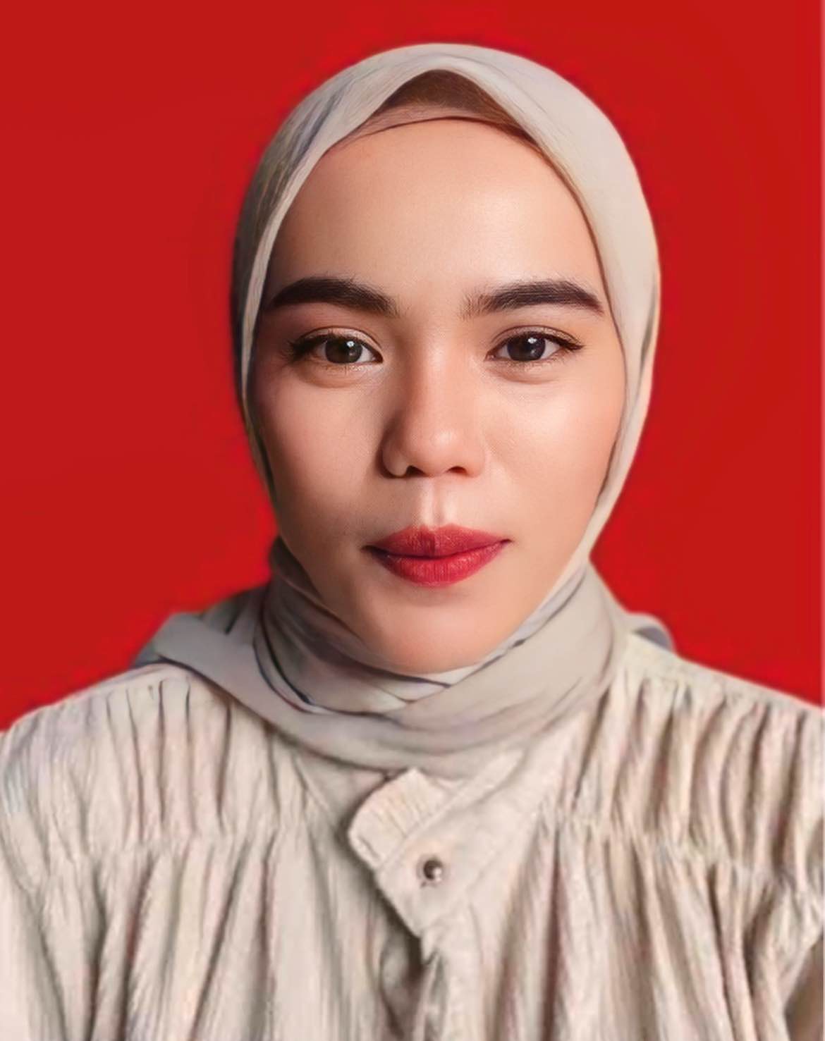 Foto Fitri Rahmadanita