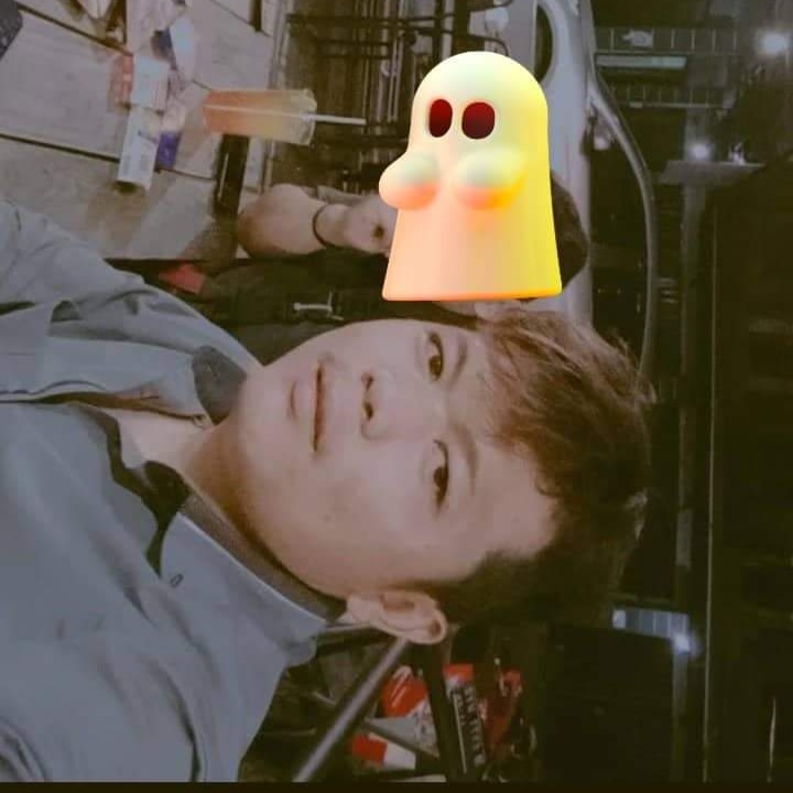 Foto ANDRI GUSTAMIN HARAHAP