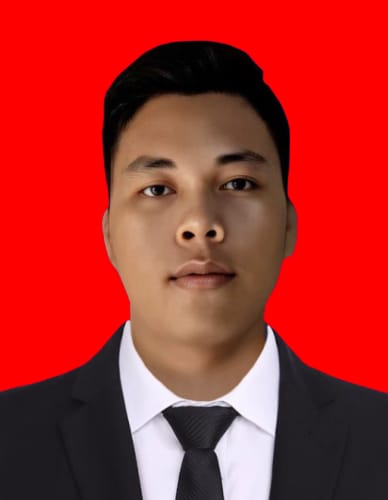 Foto JANNUARIUS NABABAN