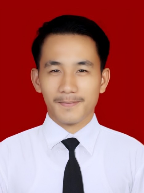 Foto PUTRA DANDI ISKANDAR