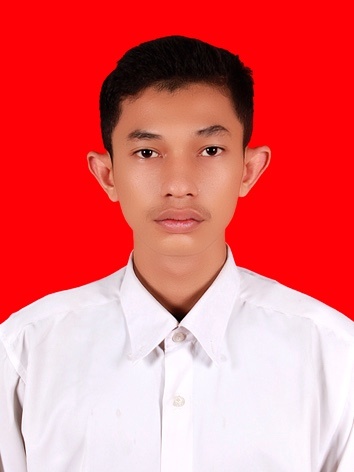 Foto syahril muhammad faris