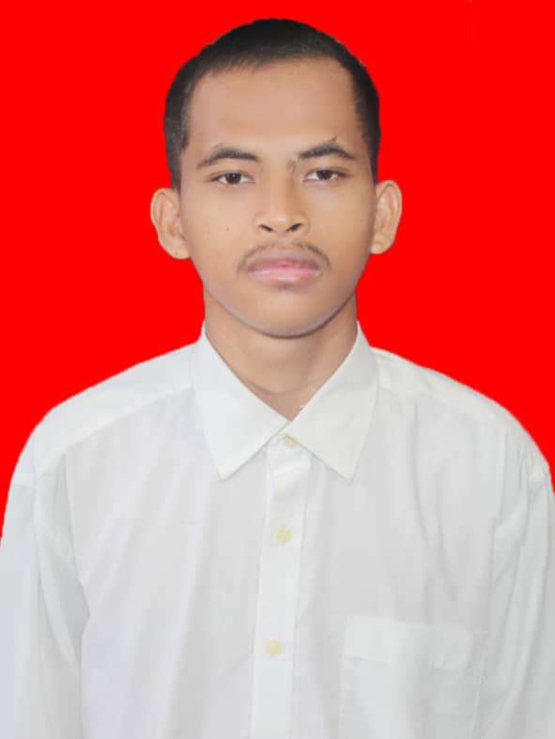 Foto Ayub Sepryanto Silaban