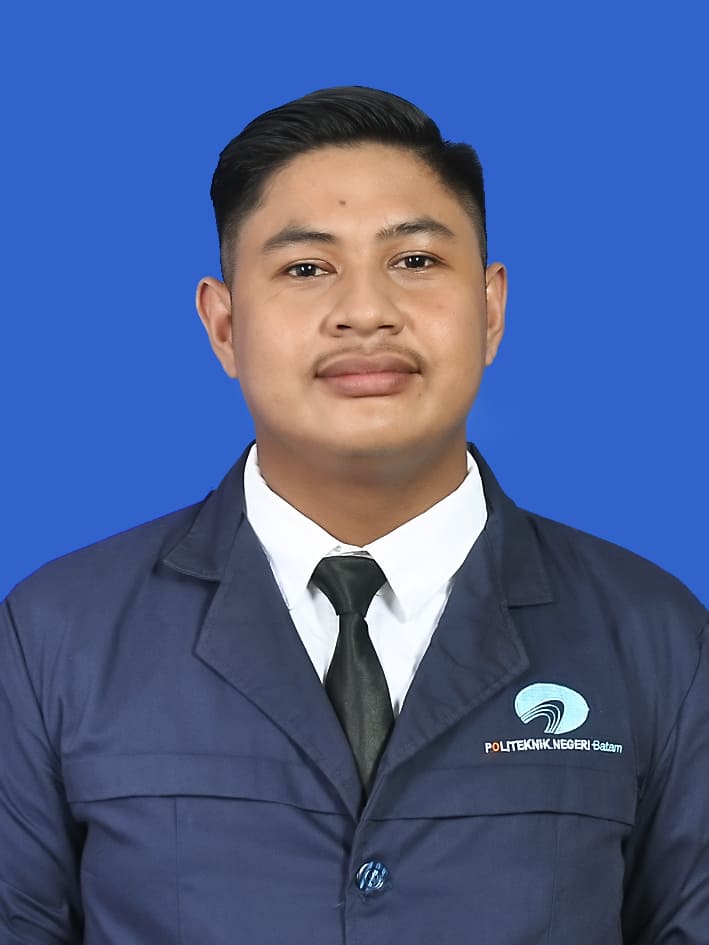 Foto Rizky dwi putra