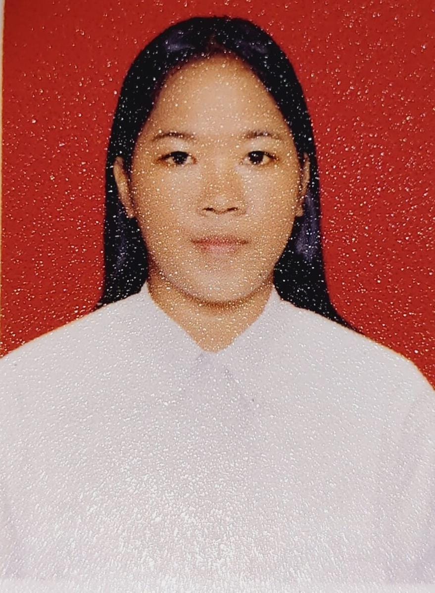 Foto Santuryana Nainggolan