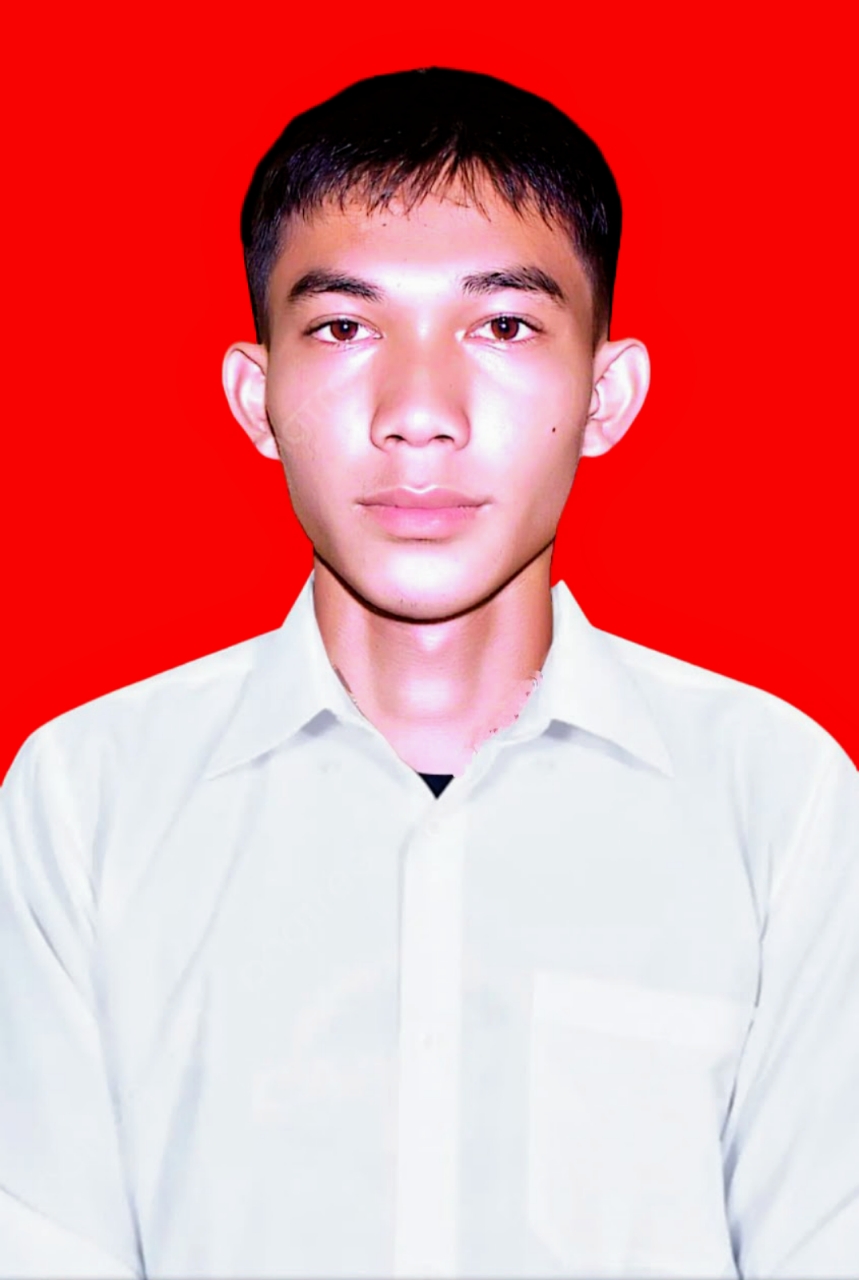 Foto GOLDI PARULIAN. N