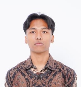 Foto Mochammad Nuruddin Mustaqim