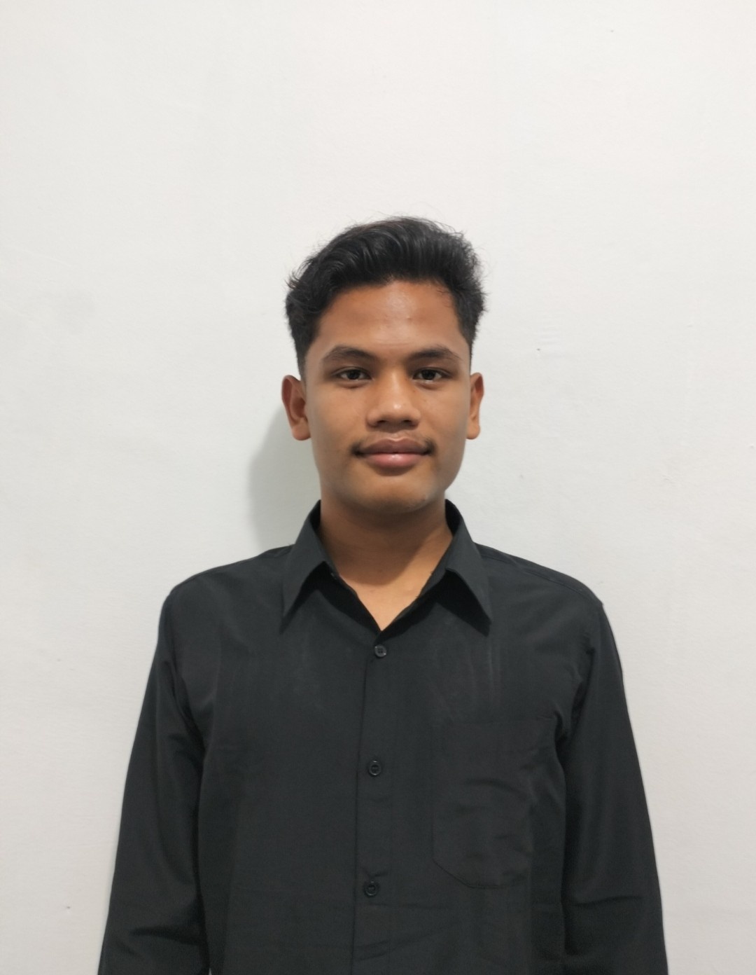 Foto Elwis Vernando Silaban