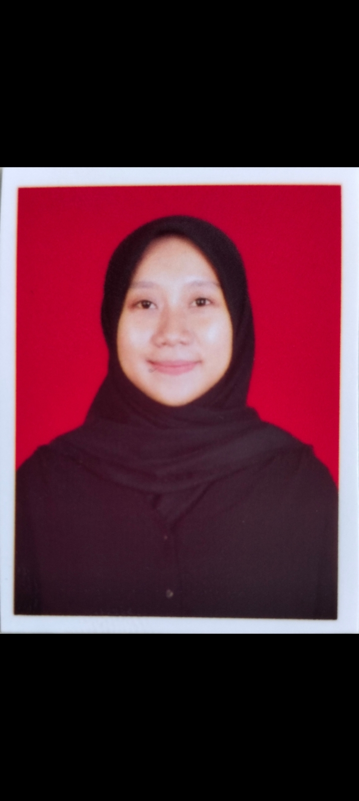 Foto Selvy Juliawati Sundari