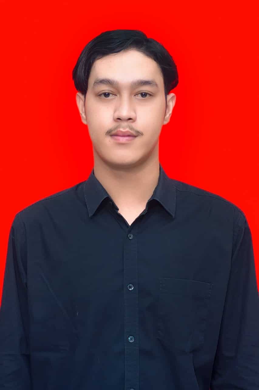 Foto Ari Anggara Pratama