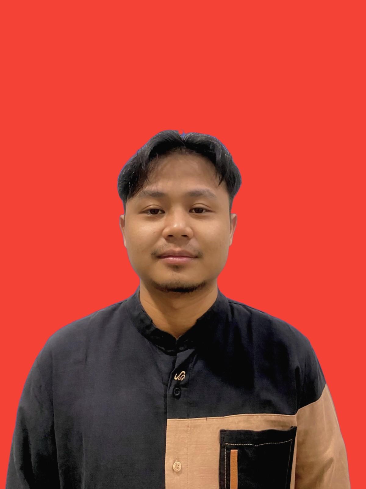 Foto muhammad aditya riza