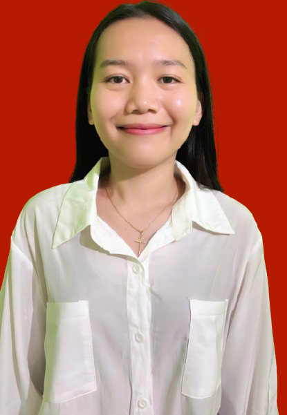 Foto FEBRIYANTY SIREGAR