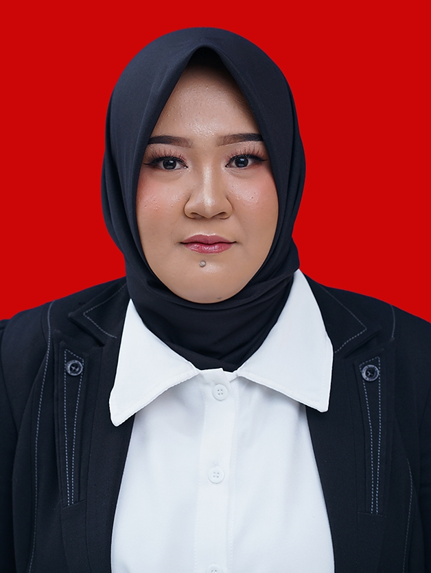 Foto Haryati Nurvianto