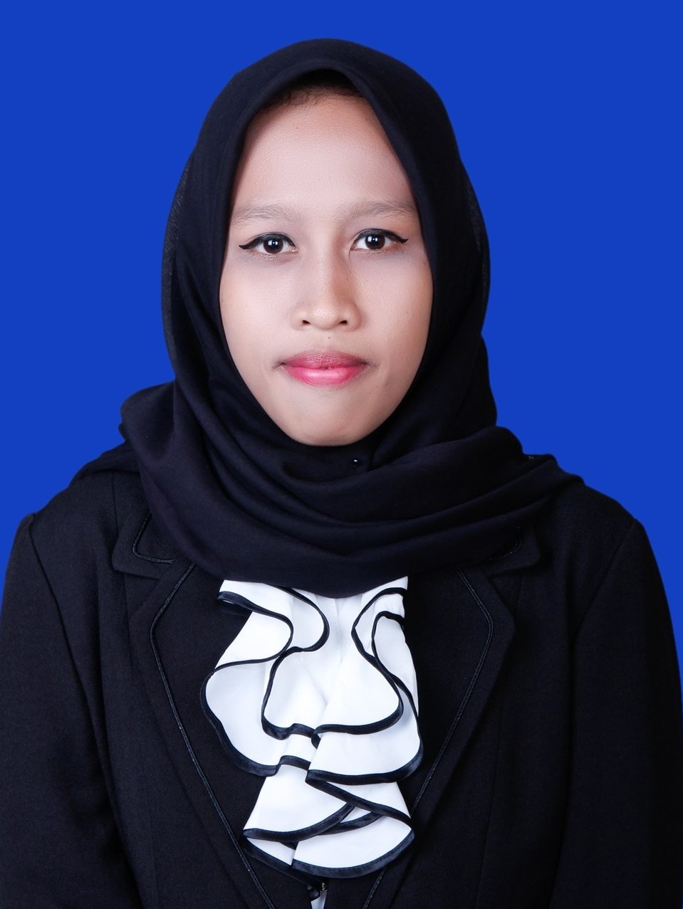 Foto Dian Nursafriyati