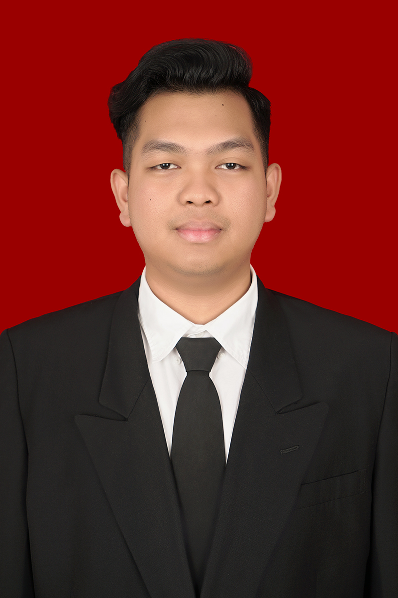 Foto Fikhri Rizqie Widihaztianto