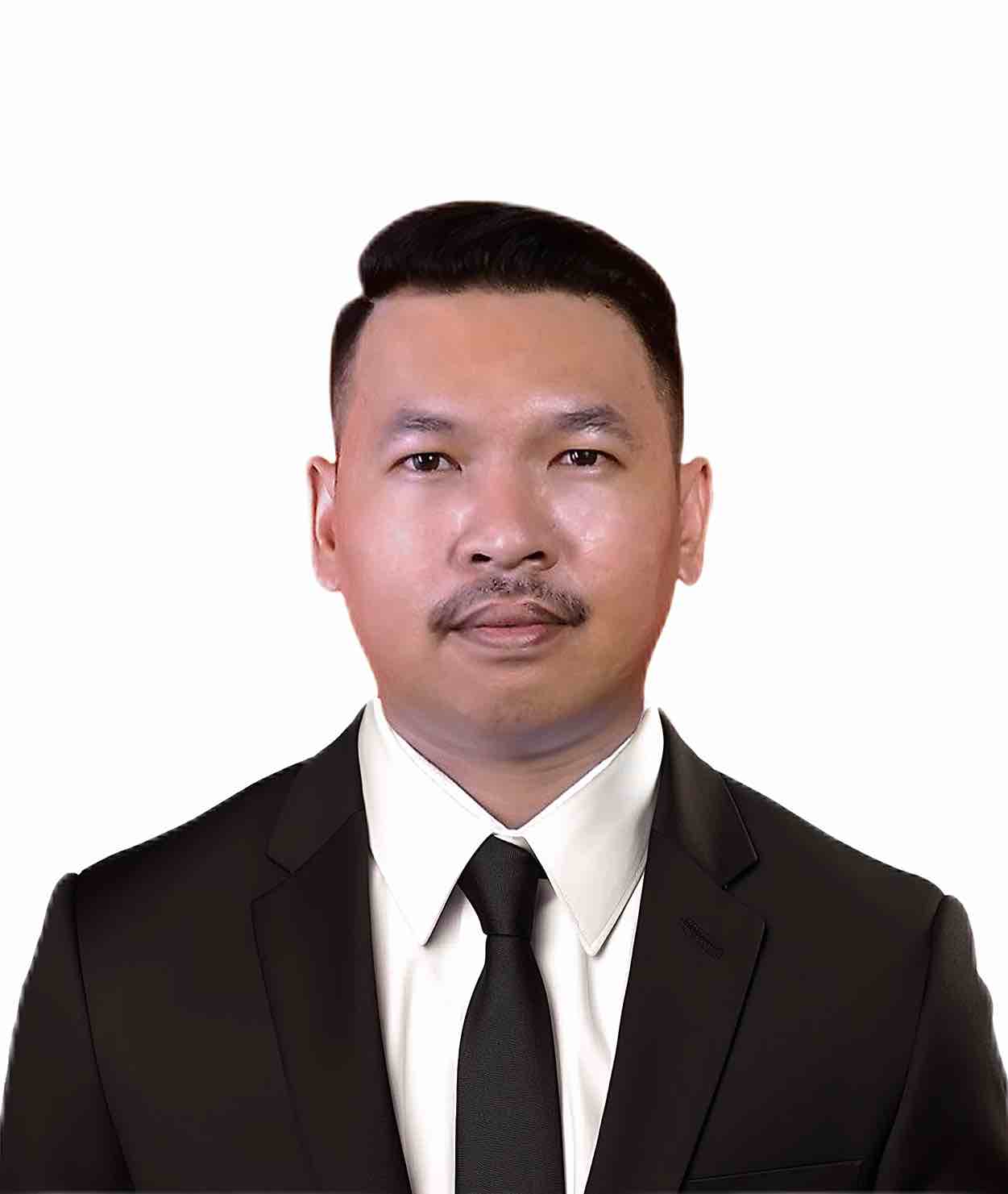 Foto Parlin Jhony Haposan Siagian