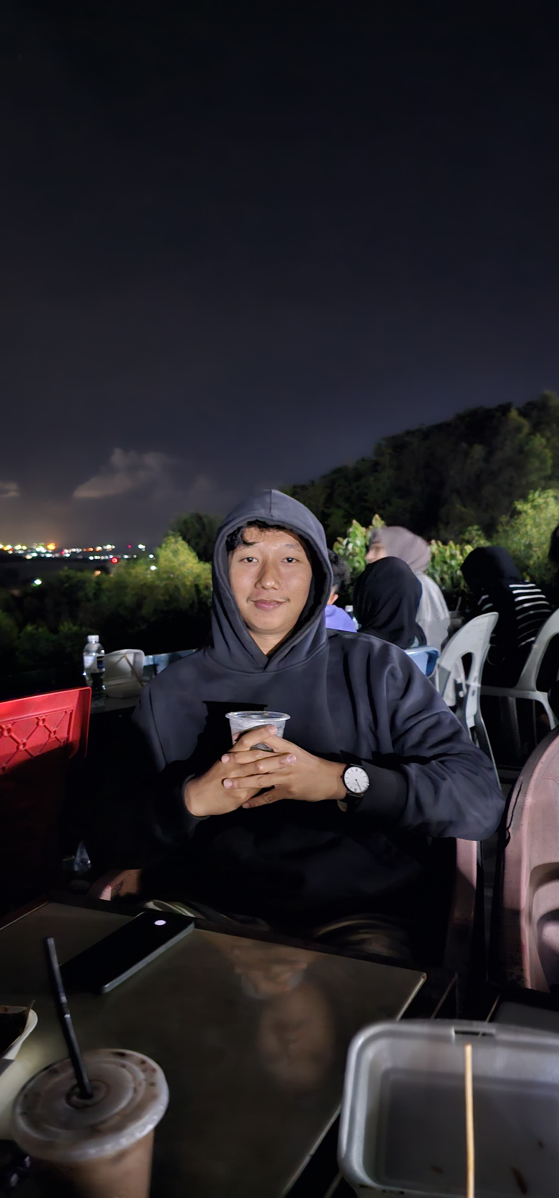 Foto Yogi Pernanda Dalimunthe