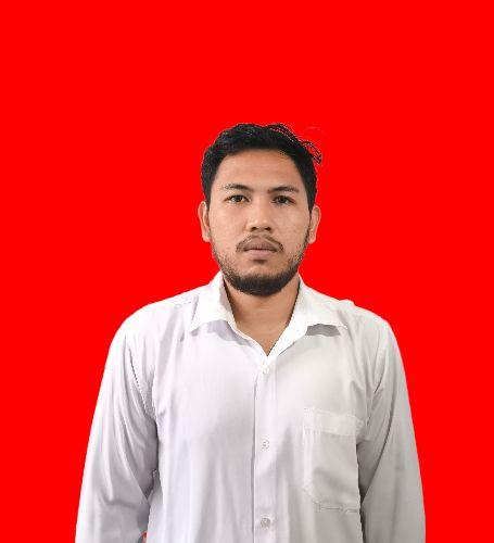 Foto Bagus Riansya Ramadhan