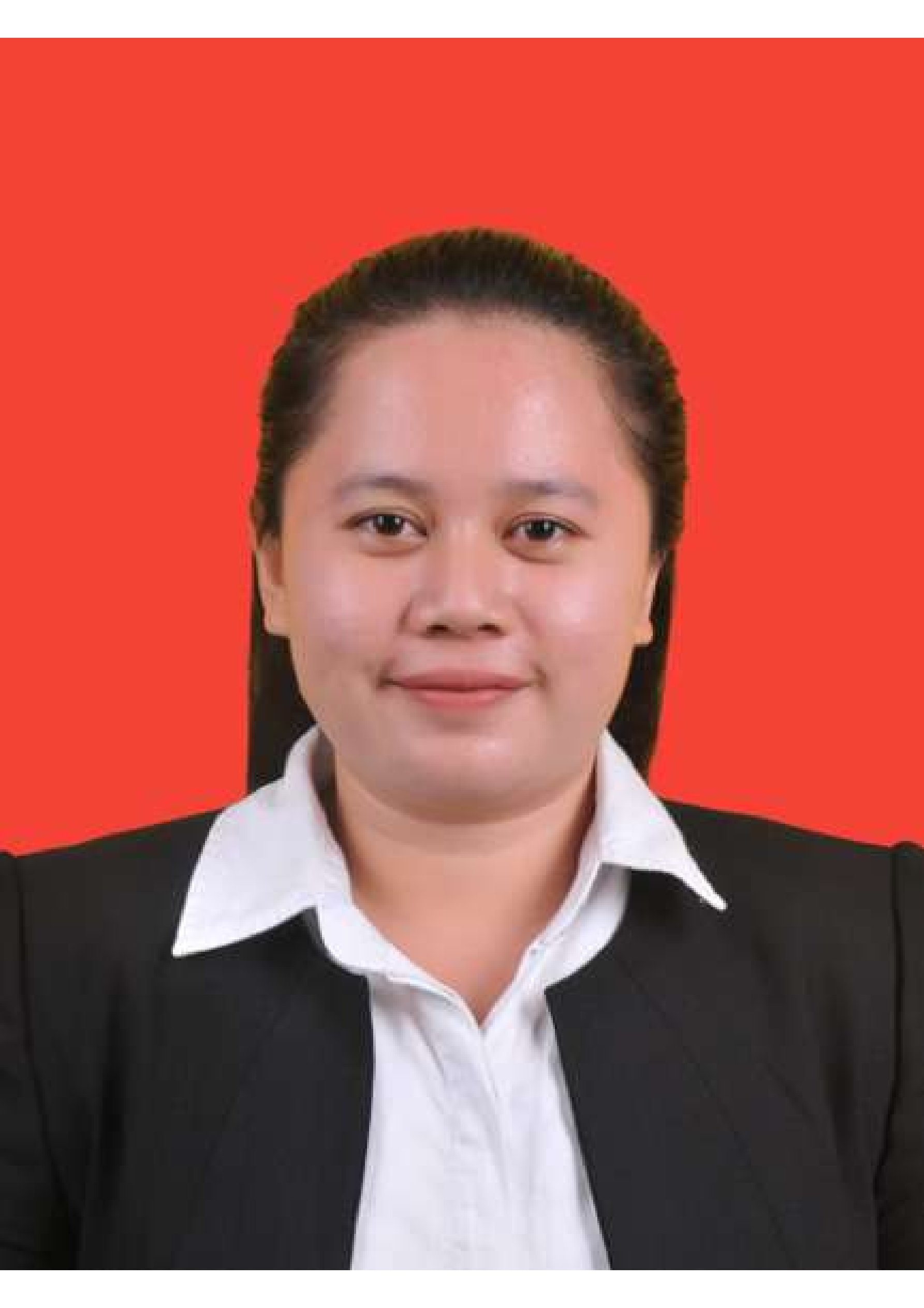 Foto Yolanda Estina Marunduri