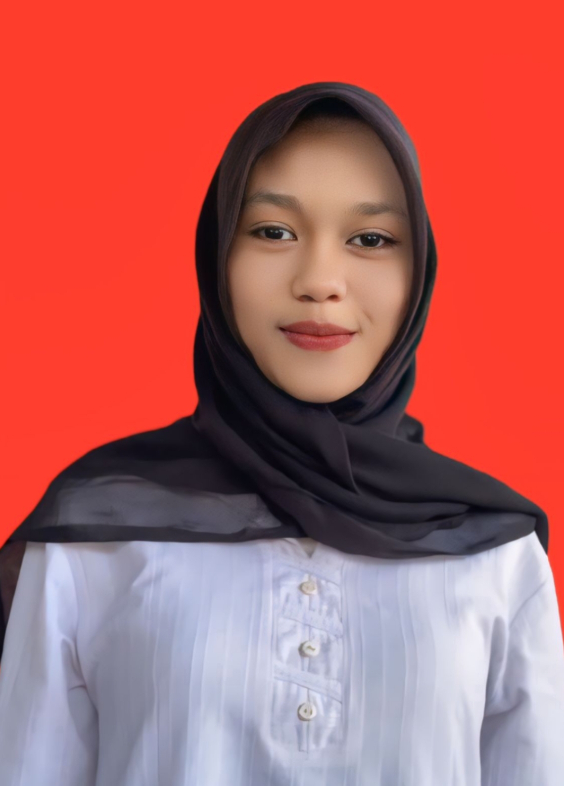 Foto KANAIYA REVAILIN SIHALOHO