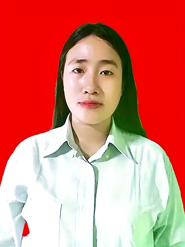 Foto Intan Anisa Yosi Br Nababan