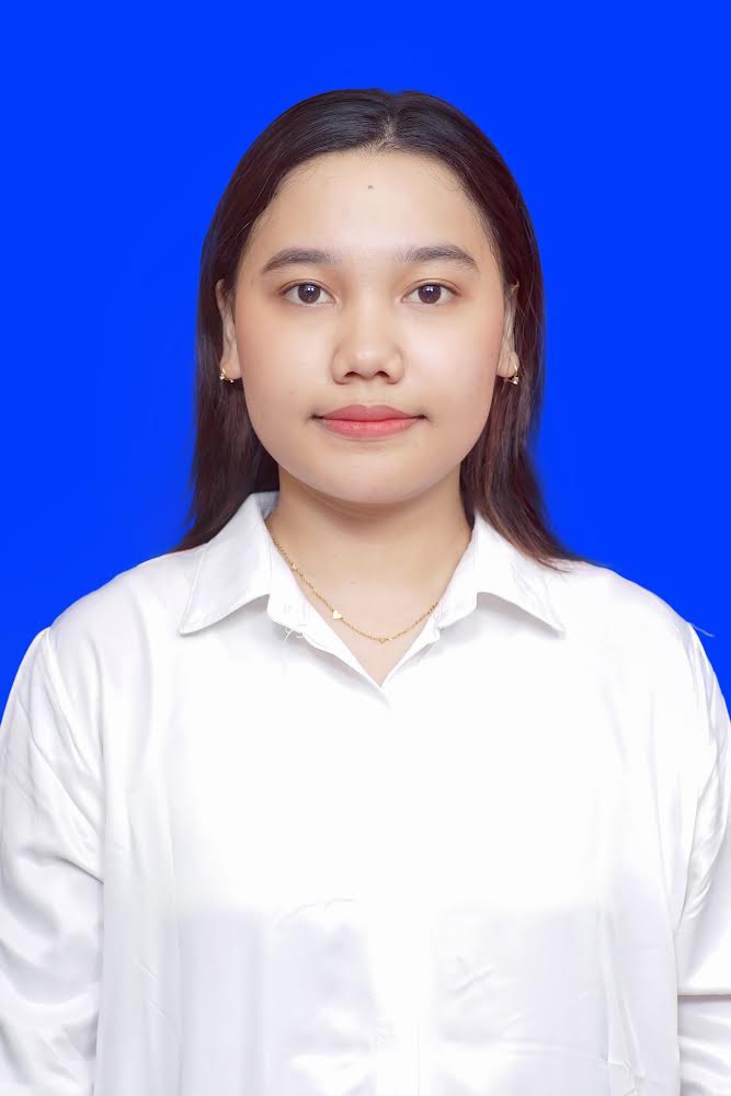 Foto Gustri Regina Panjaitan