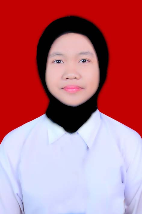 Foto Aulia Putri