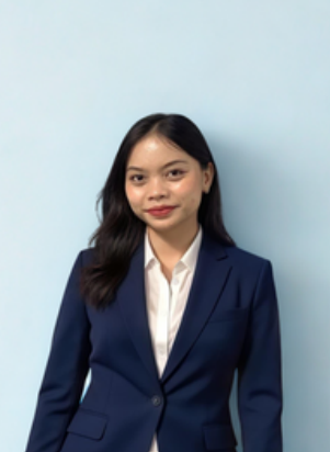 Foto Rosalinda R. Sihotang