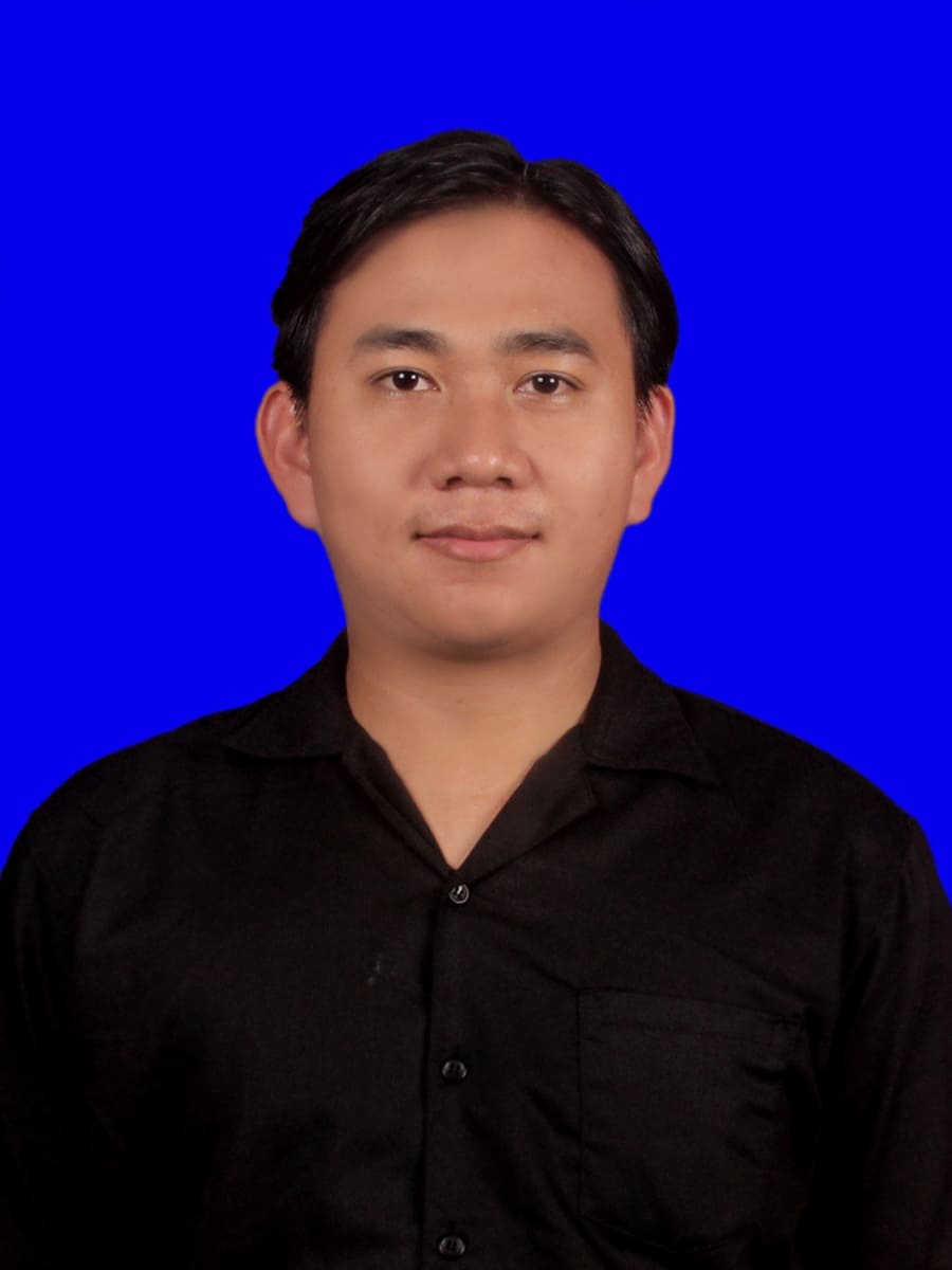 Foto Aldo rivaldi sutanto