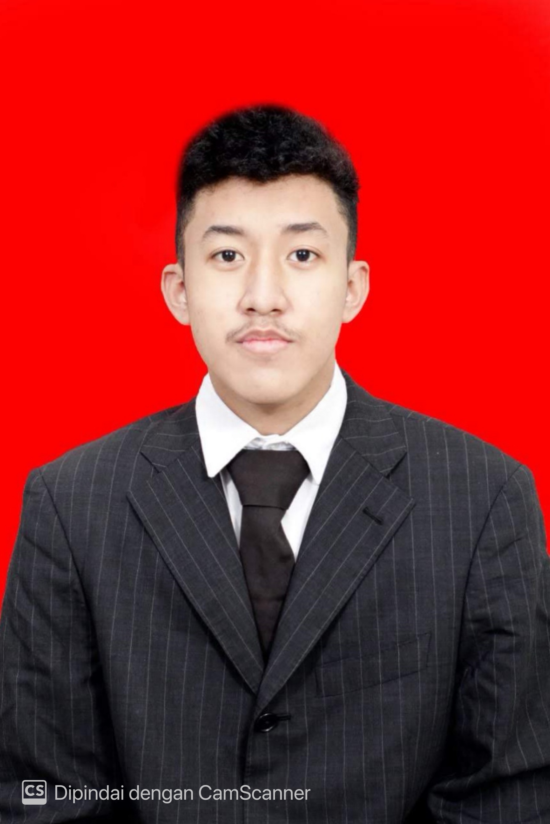 Foto Syarief Ridho Akbar