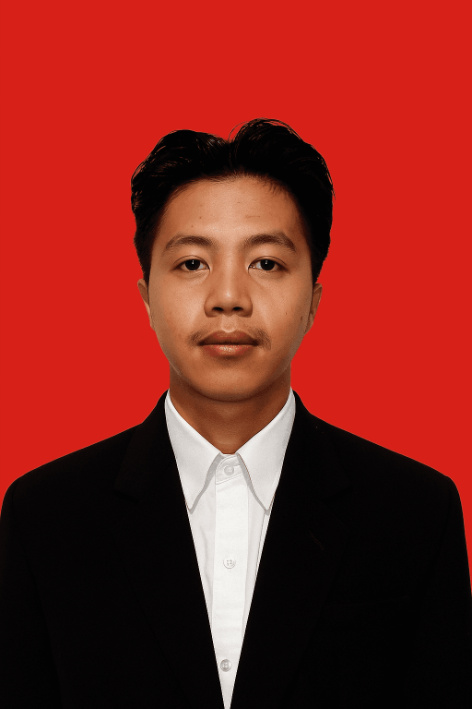 Foto Angga Falentino