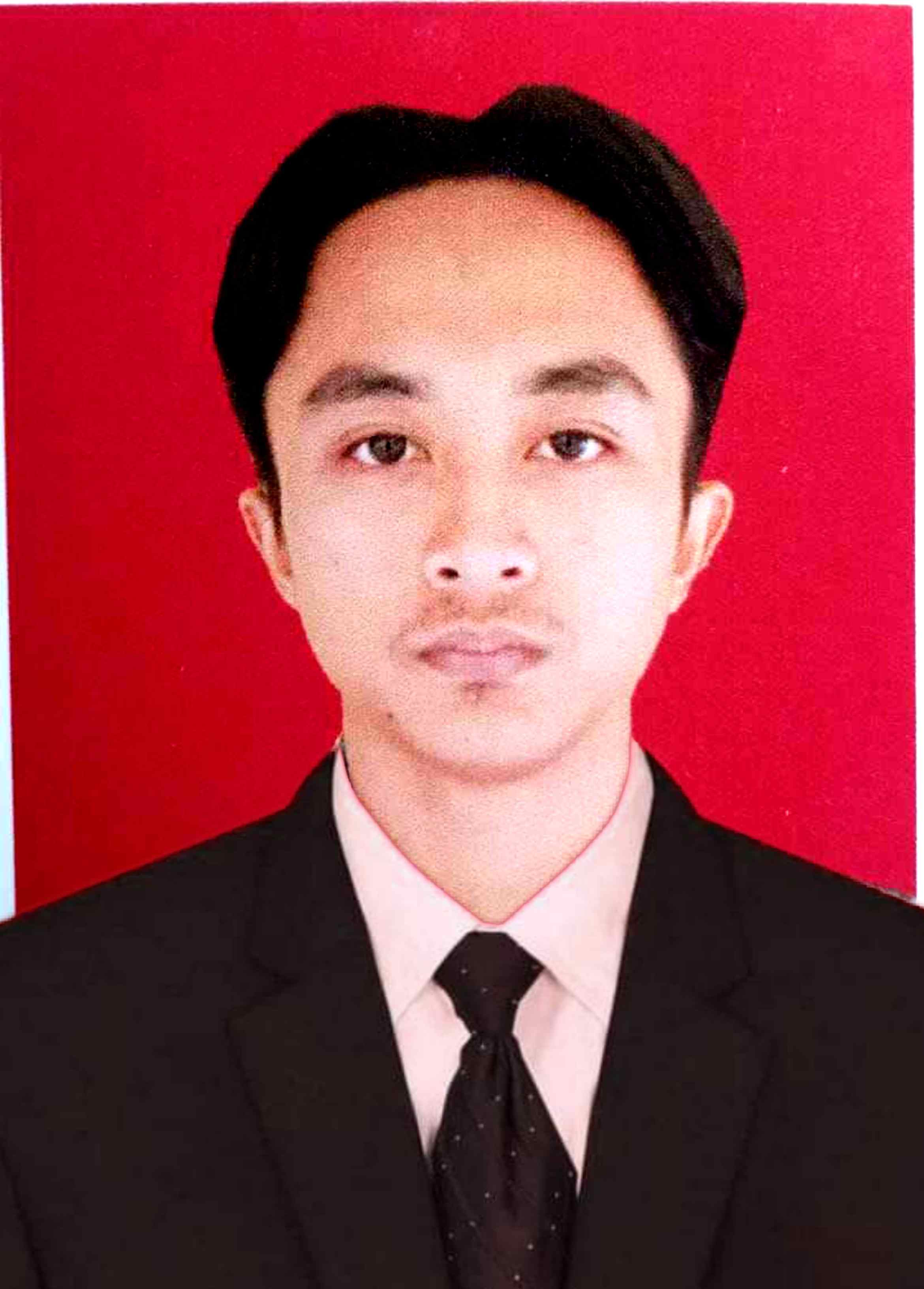 Foto Oktavian alfares