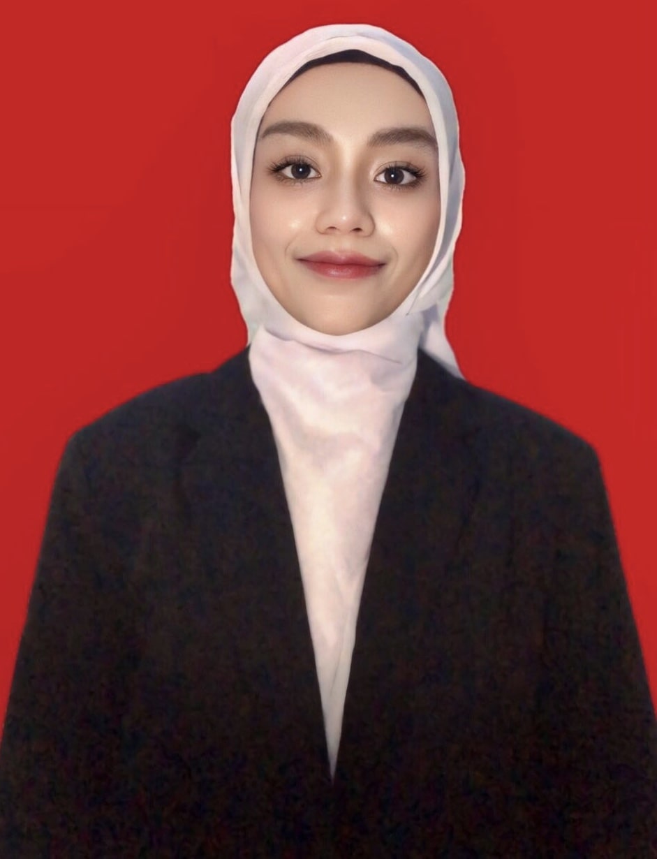 Foto KHARINA ZAHRA BR PELAWI