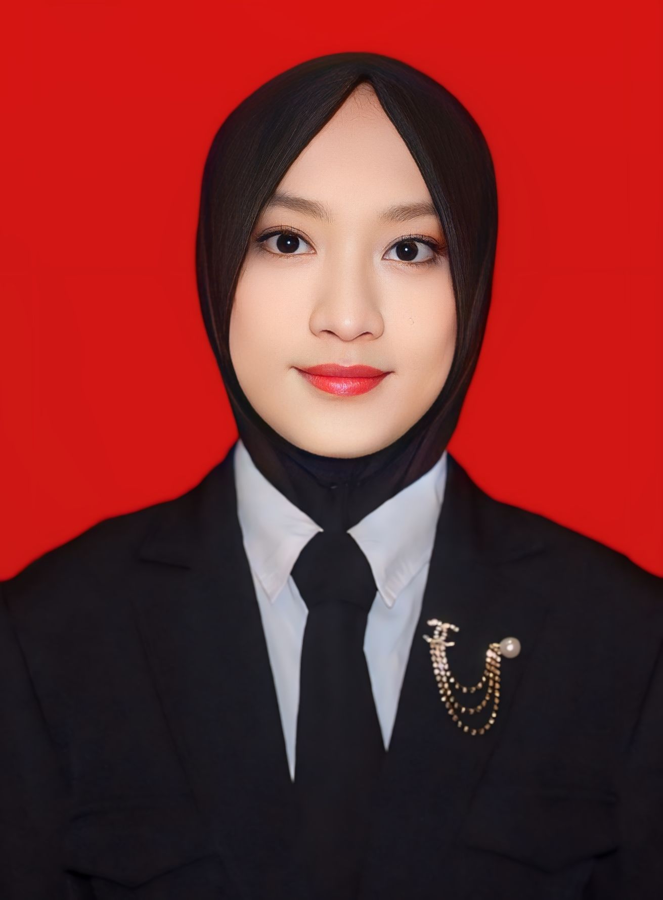 Foto Nur Aisyah Lubis