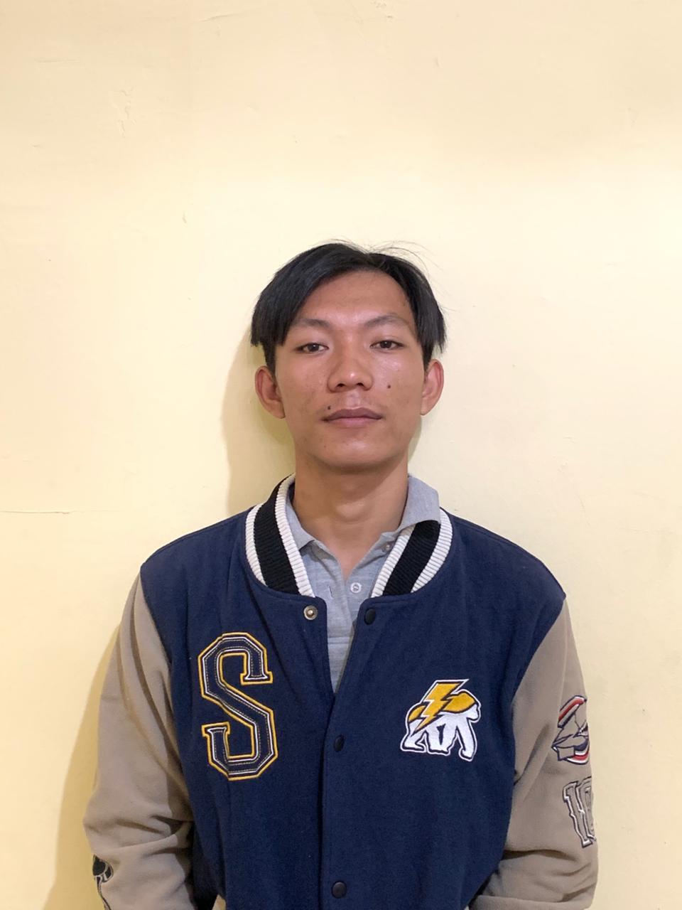 Foto Kristio mahendra