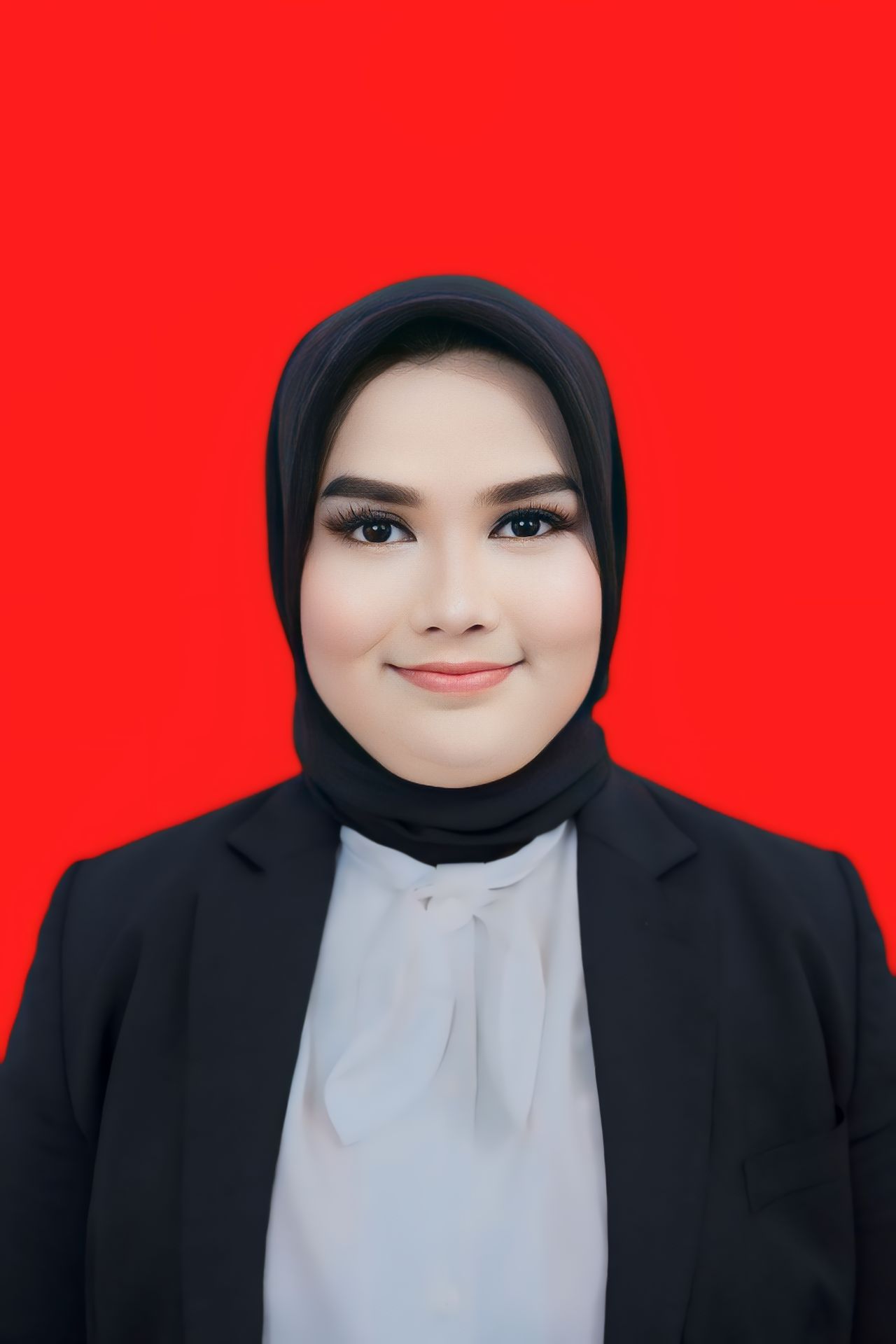 Foto nelsi tria putri