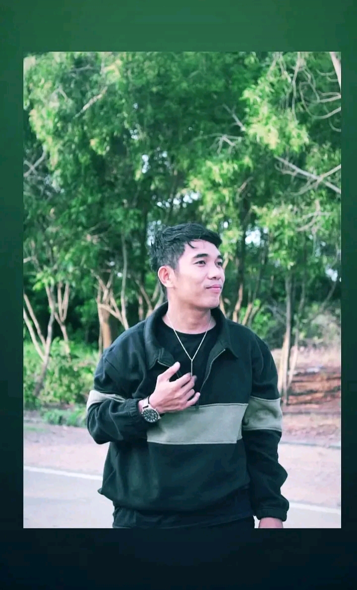 Foto TRIADI PUTRA PATI