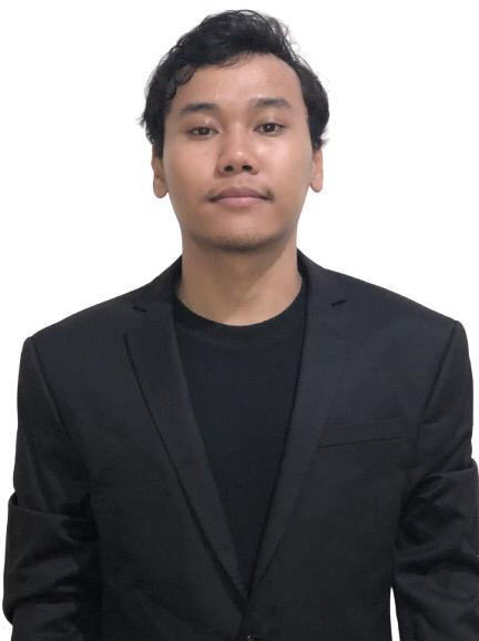 Foto Christian Hasudungan Purba