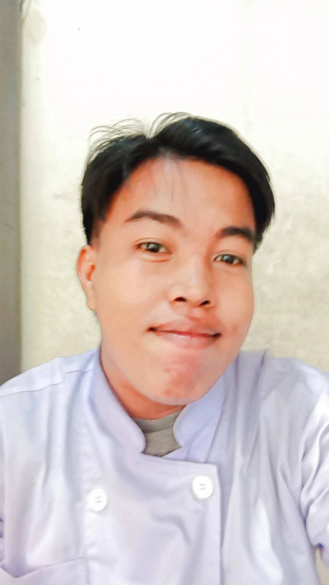 Foto MUHAMMAD KURNIADI