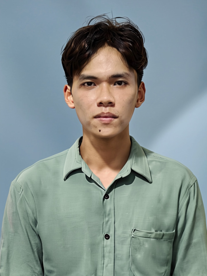 Foto Gabriel Aditya Bokkang