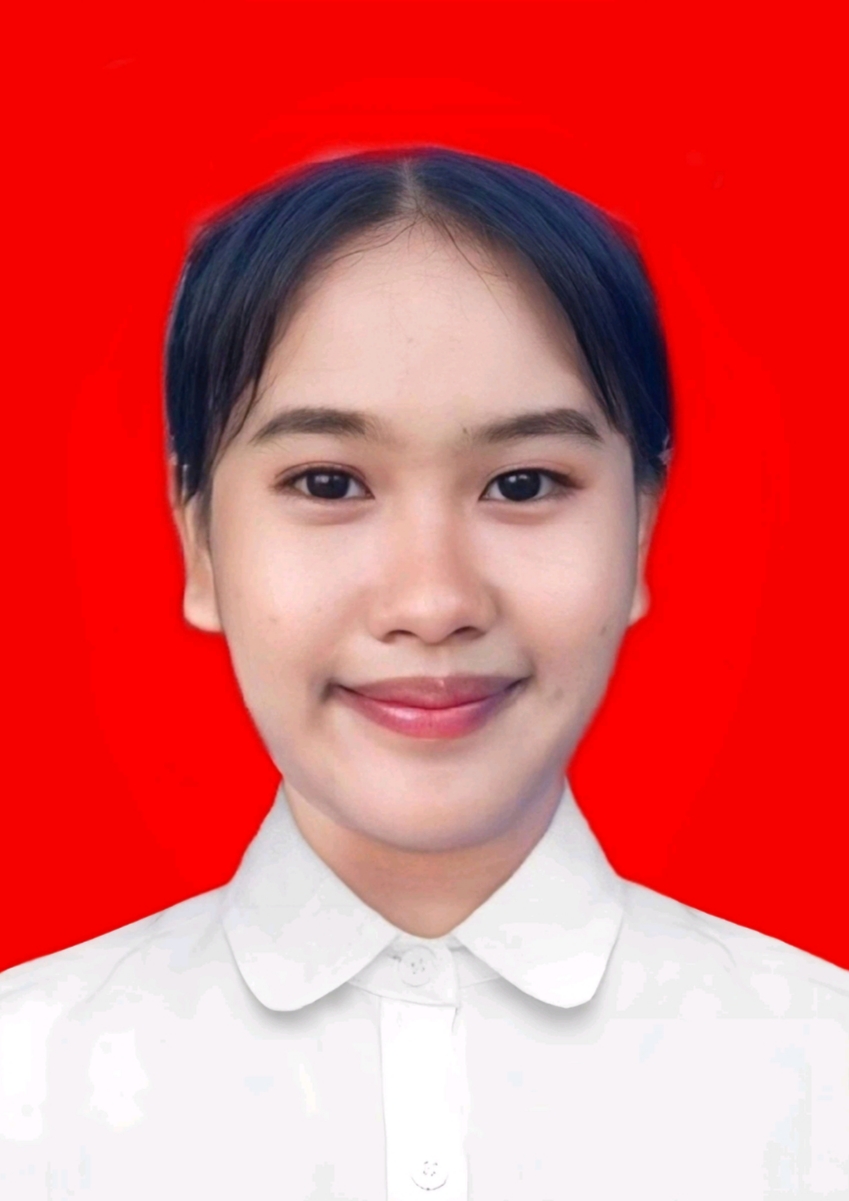 Foto Novita Magdalena Manalu