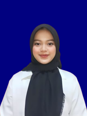 Foto Kinanti Putri Ramadhani
