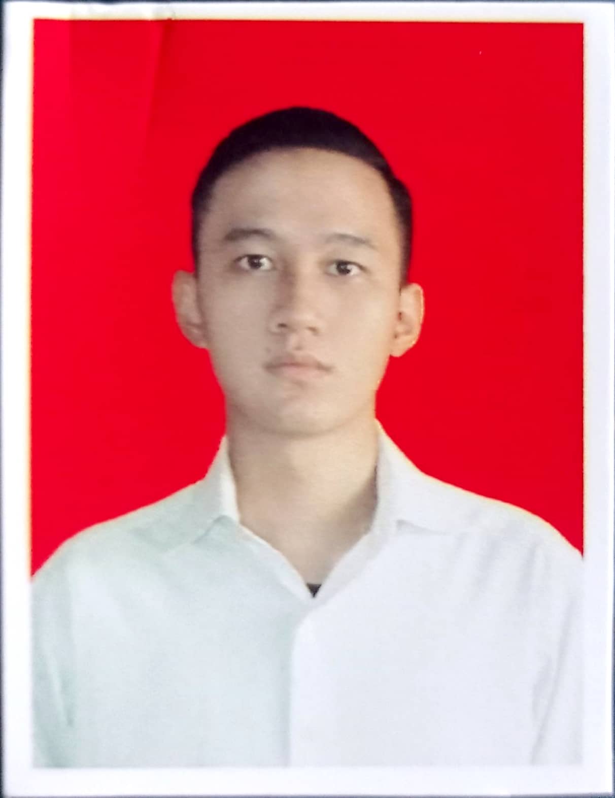 Foto MUHAMMAD HAFIZH AL KAUTSAR Y.I