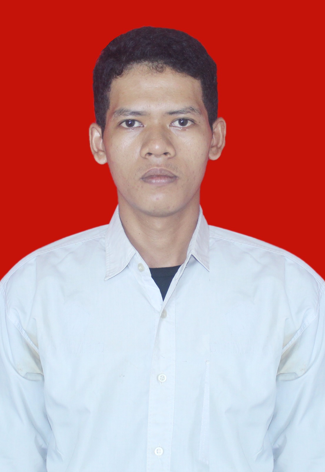 Foto FERDIANSYAH HASIBUAN
